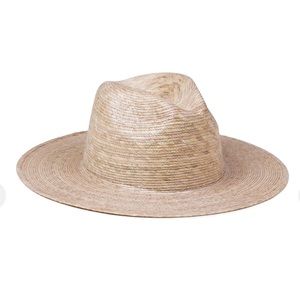 Lack of Color - Palma Fedora - Including Hat Bag